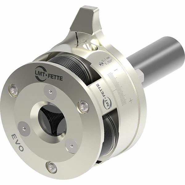 Picture of LMT Fette 1402658 With OIL GrooveS 7/16-20.00TPI Roll Form Indexable Indexable 1.5P-2.0P Carbide TiCN +